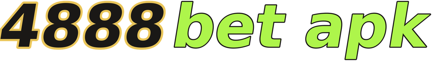4888bet apk logo